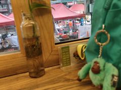-放哈·甜醅子奶茶创造者(正宁路店)