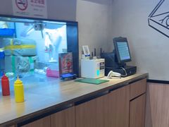 -棒约翰比萨·意面(老闵行店)