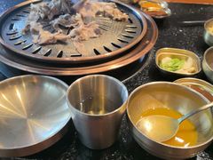 -伏一解牛烤肉专门店(信业购物中心店)