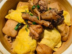 胡氏一品锅-同庆楼(大钟寺店)