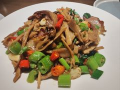 -向川南·水煮鱼·川菜(和平里店)