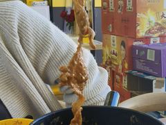-小谷姐姐麻辣拌·麻辣烫(北京路店)