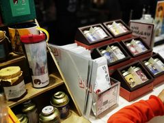 -茶颜悦色(雨花亭凯德二楼店)