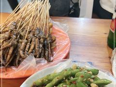 -十里铺铁板鱿鱼