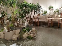 -麓椿花园西餐厅(海乐世界店)