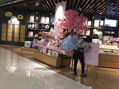 -九木杂物社(恒隆广场店)