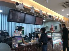 -85度C(青岛闽江路店)