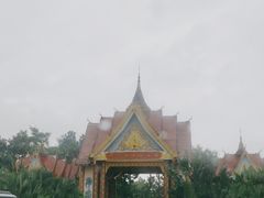 -西双版纳傣族园