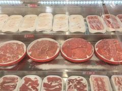 -刘火辣老火锅(光谷店)