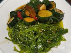 -渔家大院·地道威海菜(石岛店)