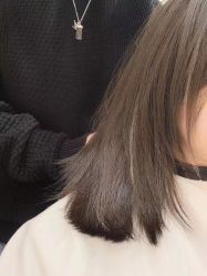 -HAIR HERE造型