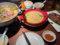 -全牛匠·乐山跷脚牛肉(西单华威约饭街店)