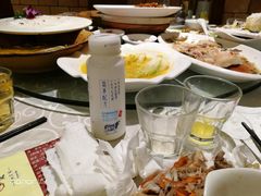 -阿英煲(凉城路店)