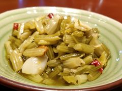 -徽三说·土徽菜·中国徽菜连锁品牌(一中店)