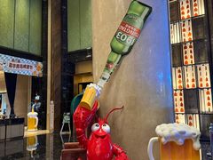 -济宁富力万达嘉华酒店·美食汇自助餐厅