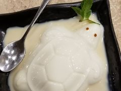 -麒麟中餐厅·经典粤菜·地道菜式老字号(广州长隆酒店)
