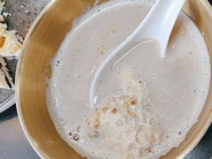 -诺敏塔拉奶茶-布里亚特包子-手把肉(锦都会店)