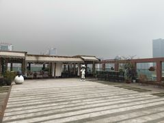 -时光乌托邦空中花园餐厅川味·融合菜(幸福广场店)