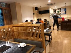 大堂-许府牛火锅(信义坊总店)
