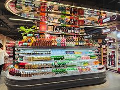-世纪联华(杭州新塘路店)