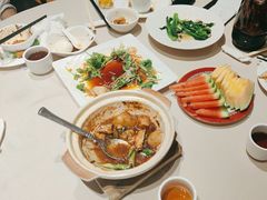 -侨美食家·粤菜(体育西路店)