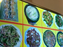 -京玉菲饭店(李村店)