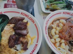 -九龙冰室(动漫星城店)