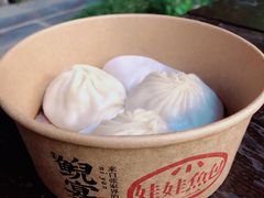 -印象鲵宴·张家界地标美食名片(溪布街店)