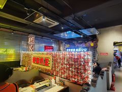 -大头叔烤鸡爪·朝鲜族烤串(天池路店)