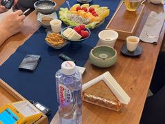 -小茶闲舍·观景商务茶馆(广州塔店)