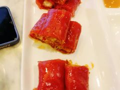 血肠-欢乐海岸美食联盟