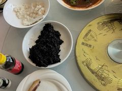 -天乐农家鱼头王(天目湖店)