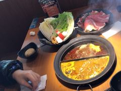 -呷哺呷哺 黄金牧场 (阳泉滨河新天地店)