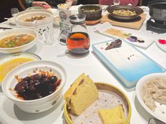 -百富源·海鲜辽菜(浑河堡店)