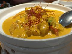 -泰澜得泰国菜(大学城店)