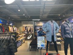 -法雅体育工厂店(皂君庙路店)
