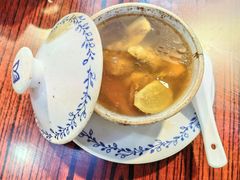 -達揚原味燉品(文明路店)