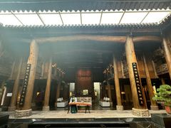 -广富林宰相府酒店·水云间