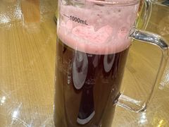 -山楂树融合菜餐厅