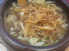 -满园烤鸭·春饼(抚顺万达店)