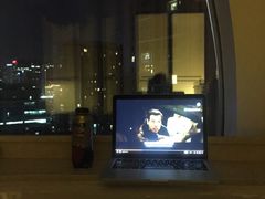 -北京康莱德酒店