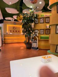 -艺米阳光Hair Salon