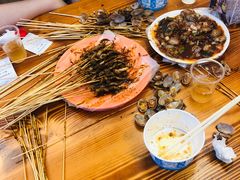 -十里铺铁板鱿鱼