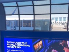 -奥黑尔国际机场