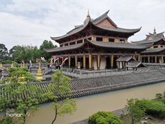 -天龙八部武侠城