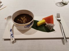 -Yan Ting 宴庭中餐厅(上海静安瑞吉酒店)