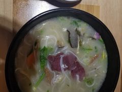 -云锦过桥米线(恒创蜀都公馆店)