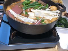 -牛腩之旅·牛腩牛杂煲(光启城美食城店)