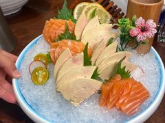-东海怡品海鲜豆捞(舟宿夜江店)