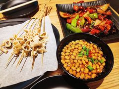 -壹酒贰肉1926·深夜食堂(南京北街店)